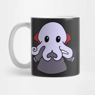 Mind Flayer Mug